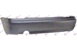 Προφυλακτηρας Πισω Ολος ΒΑΦ. (ΕΥΡΩΠΗ) Citroen Xsara 00-04