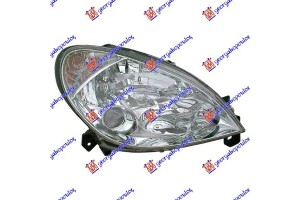 Φανος ΕΜΠ.-03 Με ΠΡΟΒ.(Ε) (DEPO) Δεξια Citroen Xsara 00-04 - 019305131