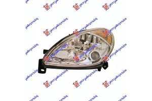 Φανος ΕΜΠ. 03- Χ/ΠΡΟΒ.(Ε) (DEPO) Αριστερα Citroen Xsara 00-04 - 019305282