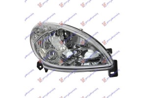 Φανος ΕΜΠ. 03- Χ/ΠΡΟΒ.(Ε) (TYC) Δεξια Citroen Xsara 00-04 - 019305283