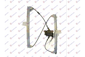 Γρυλλος ΠΑΡΑΘ. ΕΜΠ. ΗΛΕΚΤ. 5Π (Α ΠΟΙΟΤΗΤΑ) Δεξια Citroen Xsara 00-04 - 019307041