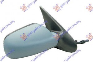 Καθρεφτης Μηχανικος Με Ντιζες Βαφομενος 03- (Α ΠΟΙΟΤΗΤΑ) (CONVEX GLASS) Δεξια Citroen Xsara 00-04 - 019307581