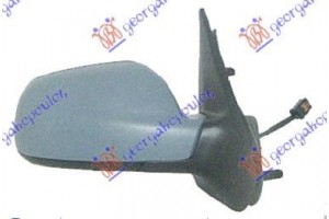 Καθρεφτης ΗΛΕΚ. ΒΑΦΟΜ. 03- (ΜΕ ΑΙΣΘ.) (Α ΠΟΙΟΤΗΤΑ) (CONVEX GLASS) Δεξια Citroen Xsara 00-04 - 019307586