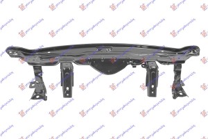 Μετωπη Εμπρος (ΕΥΡΩΠΗ) -2004 Alfa Romeo 147 00-10 - 019400220