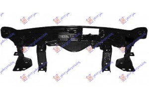 Μετωπη Εμπρος 2004- Alfa Romeo 147 00-10 - 019400225