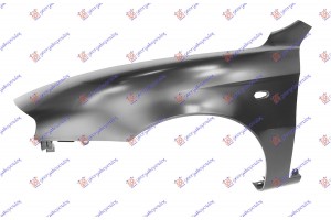 Φτερο Εμπρος (ΕΥΡΩΠΗ) -2004 Αριστερα Alfa Romeo 147 00-10 - 019400652