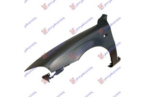 Φτερο Εμπρος 2004- Αριστερα Alfa Romeo 147 00-10 - 019400662