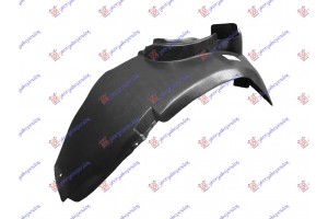 Θολος ΕΜΠ. Πλαστικος Αριστερα Alfa Romeo 147 00-10 - 019400822