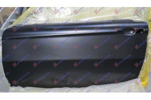 Αριστερα Πορτα Εμπρος 3Π (Γ) Alfa Romeo 147 00-10