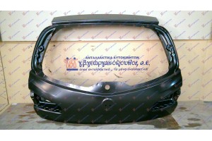 Πορτα Πισω 3/5η (Γ) Alfa Romeo 147 00-10