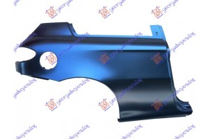 Φτερο Πισω 3Π Δεξια Alfa Romeo 147 00-10 - 019401681