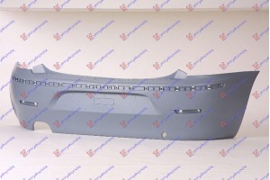 Προφυλακτηρας Πισω -04 ΒΑΦΟΜ. Alfa Romeo 147 00-10