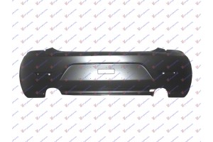 Προφυλακτηρας Πισω 04- ΒΑΦΟΜ. Alfa Romeo 147 00-10 - 019403395