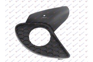 Διχτυ Προφυλακτηρα Εμπρος Ακραιο (ΜΕ Τρυπα ΠΡΟΒΟΛΕΑ) 2004- Δεξια Alfa Romeo 147 00-10 - 019403991