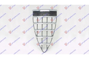 Καρδια Μασκας -04 Alfa Romeo 147 00-10 - 019404540