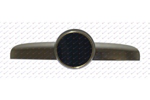 Χρωμιο Μασκας Ανω 04- (ΘΕΣΗ ΣΗΜΑΤΟΣ) Alfa Romeo 147 00-10 - 019404600