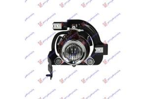 Προβολεας Ομιχλης 04- Αριστερα Alfa Romeo 147 00-10 - 019405122