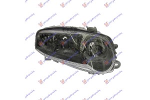 Φανος Εμπρος ΗΛΕΚΤ. -04 (Ε) (DEPO) Δεξια Alfa Romeo 147 00-10 - 019405131