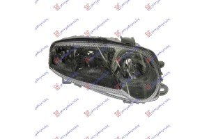 Φανος Εμπρος ΗΛΕΚΤ. -04 (Ε) (TYC) Δεξια Alfa Romeo 147 00-10 - 019405133