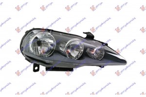 Φανος Εμπρος ΗΛΕΚΤ. 04- (Ε) (ΜΕ ΡΕΓ.)(DEPO) Δεξια Alfa Romeo 147 00-10 - 019405173