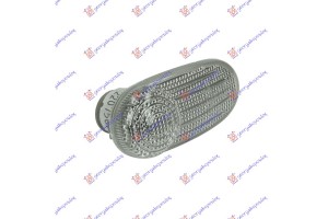 Φλας Φτερου Λευκο -04 Alfa Romeo 147 00-10 - 019405500