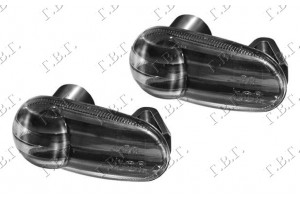 Φλας Φτερου Σετ (ΦΥΜΕ) -04 Alfa Romeo 147 00-10