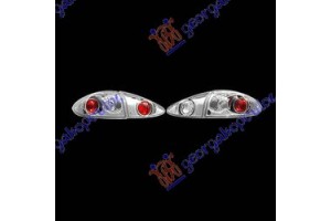 Φανος ΟΠ.ΣET Lexus Χρωμιο Alfa Romeo 147 00-10