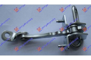 Στοπ Πορτας Εμπρος 3Π Alfa Romeo 147 00-10 - 019406170