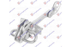 Στοπ Πορτας Πισωalfa Romeo 147 00-10 - 019406180