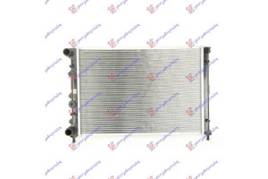 Ψυγειο 1.6 16v Twinspark -05 (580x410x34) Alfa Romeo 147 00-10 - 019406300