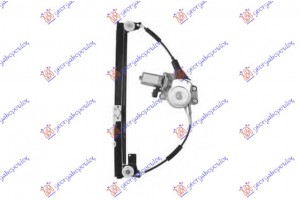 Γρυλλος ΠΑΡ.ΕΜ.ΗΛ.3Π/5Π (COMFORT) Marelli Δεξια Alfa Romeo 147 00-10 - 019407046