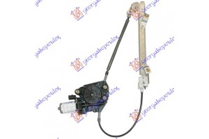 Γρυλλος ΠΑΡΑΘ.ΟΠ.ΗΛΕΚΤΡΙΚΟΣ Δεξια Alfa Romeo 147 00-10 - 019407051