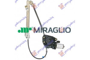 Γρυλλος ΠΑΡΑΘ.ΠΙΣΩ.ΗΛΕΚΤΡΙΚΟΣ (Α ΠΟΙΟΤΗΤΑ) Δεξια Alfa Romeo 147 00-10 - 019407053