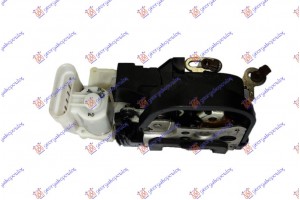 Κλειδαρια Πορτας Εμπρος ΗΛΕΚΤ/ΚΗ (6pins) Δεξια Alfa Romeo 147 00-10 - 019407211