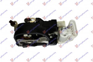 Κλειδαρια Πορτας Εμπρος ΗΛΕΚΤ/ΚΗ Αριστερα Alfa Romeo 147 00-10 - 019407212