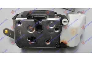 Κλειδαρια Πορτας Πισω ΗΛΕΚΤ/ΚΗ (4pins) Αριστερα Alfa Romeo 147 00-10 - 019407222