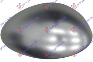 Καπακι Καθρεφτη Χρωμιο Δεξια Alfa Romeo 147 00-10 - 019407721