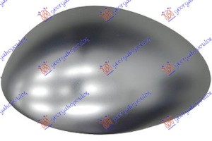 Καπακι Καθρεφτη Chrome Αριστερα Alfa Romeo 147 00-10 - 019407722