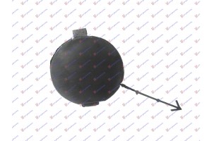 Καλυμμα Γαντζου Εμπρος 2004- Alfa Romeo 147 00-10 - 019407830