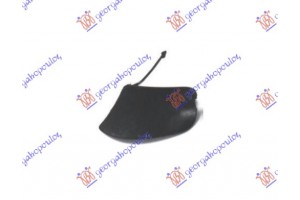 Καλυμμα Γαντζου Πισω 2004- Alfa Romeo 147 00-10 - 019407840
