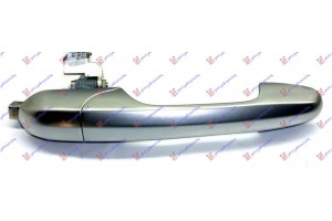 Χερουλι Πορτας ΕΜΠ. Εξω 3/5Π Δεξια Alfa Romeo 147 00-10 - 019407841