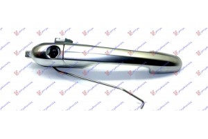 Χερουλι Πορτας ΕΜΠ. Εξω 3Π Αριστερα Alfa Romeo 147 00-10 - 019407842