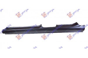 Μαρσπιε 5Π Αριστερα Alfa Romeo 147 00-10 - 019408282