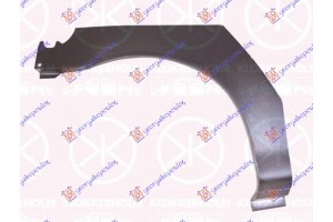 Φρυδι Πισω 2Π Δεξια Alfa Romeo 147 00-10 - 019408671