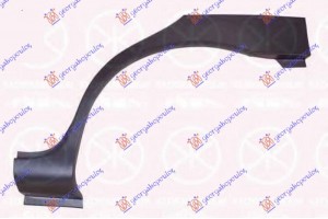 Φρυδι Πισω 5Π Αριστερα Alfa Romeo 147 00-10 - 019408732