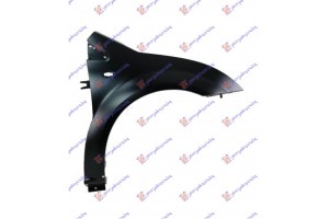 Φτερο Εμπρος Vtr (EYΡΩΠΗ) Δεξια Citroen C2 03-08 - 019500661