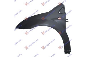 Φτερο Εμπρος Αριστερα Citroen C2 03-08 - 019500672