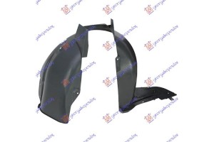 Θολος Εμπρος Πλαστικος Αριστερα Citroen C2 03-08 - 019500822