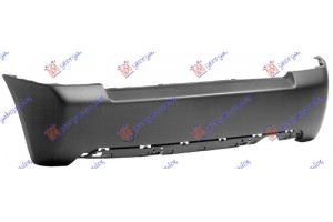 ΠΡΟΦΥΛ. Πισω Μαυρος Citroen C2 03-08 - 019503395