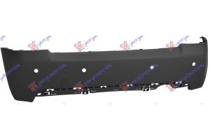 ΠΡΟΦΥΛ. Πισω Primed (ΜΕ PDS) Citroen C2 03-08